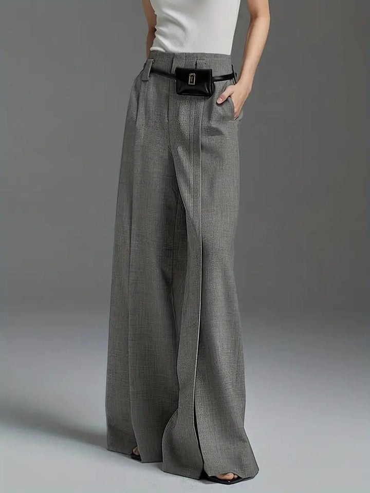Brittny | Effortless Wide Leg Pants