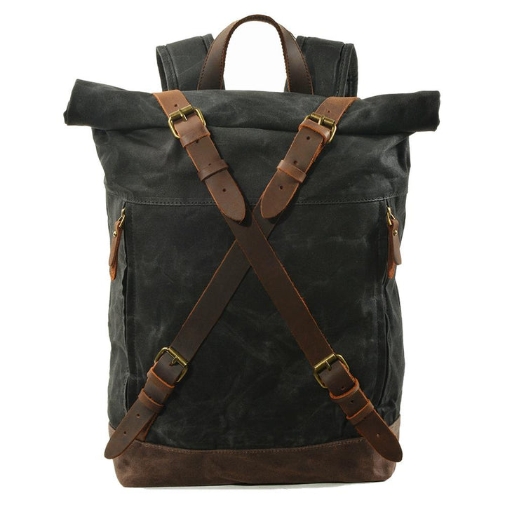 Alberto | Vintage Outdoor Backpack