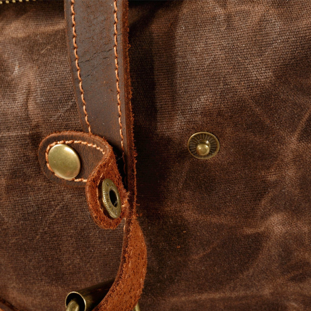 Dustin | Boho Hipster Backpack