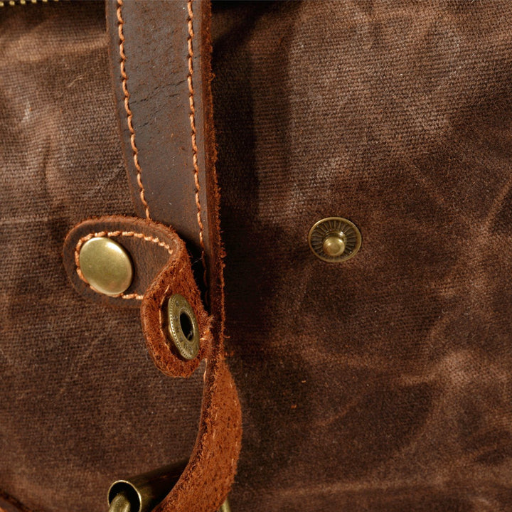 Dustin | Boho Hipster Backpack