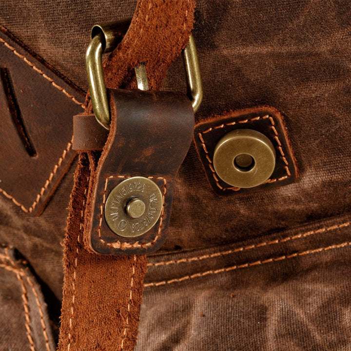 Dustin | Boho Hipster Backpack