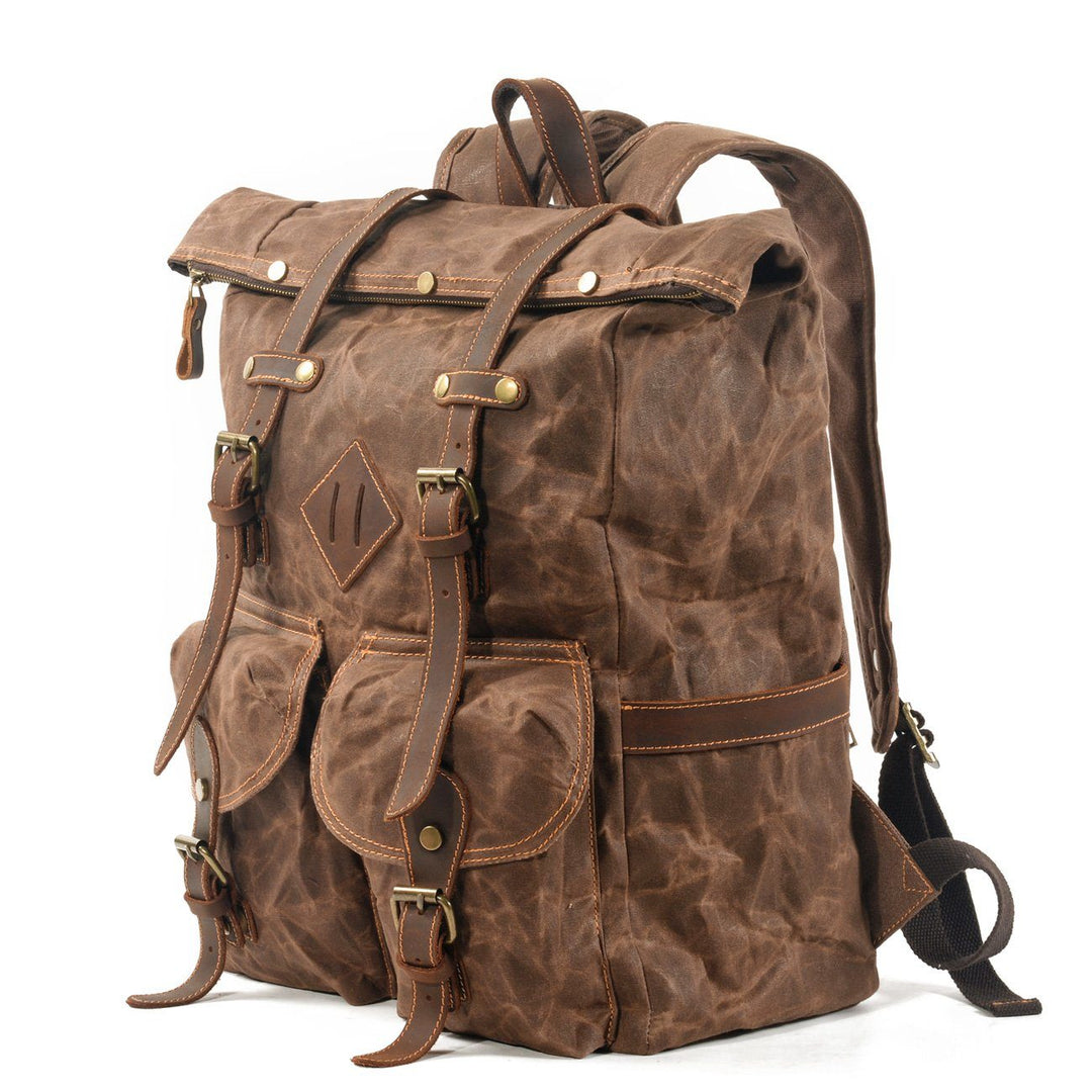 Dustin | Boho Hipster Backpack