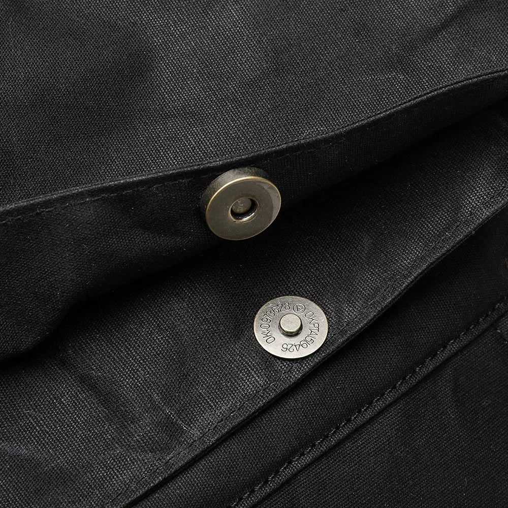 Alberto | Vintage Outdoor Backpack