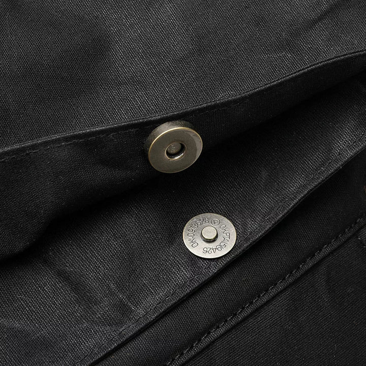 Alberto | Vintage Outdoor Backpack