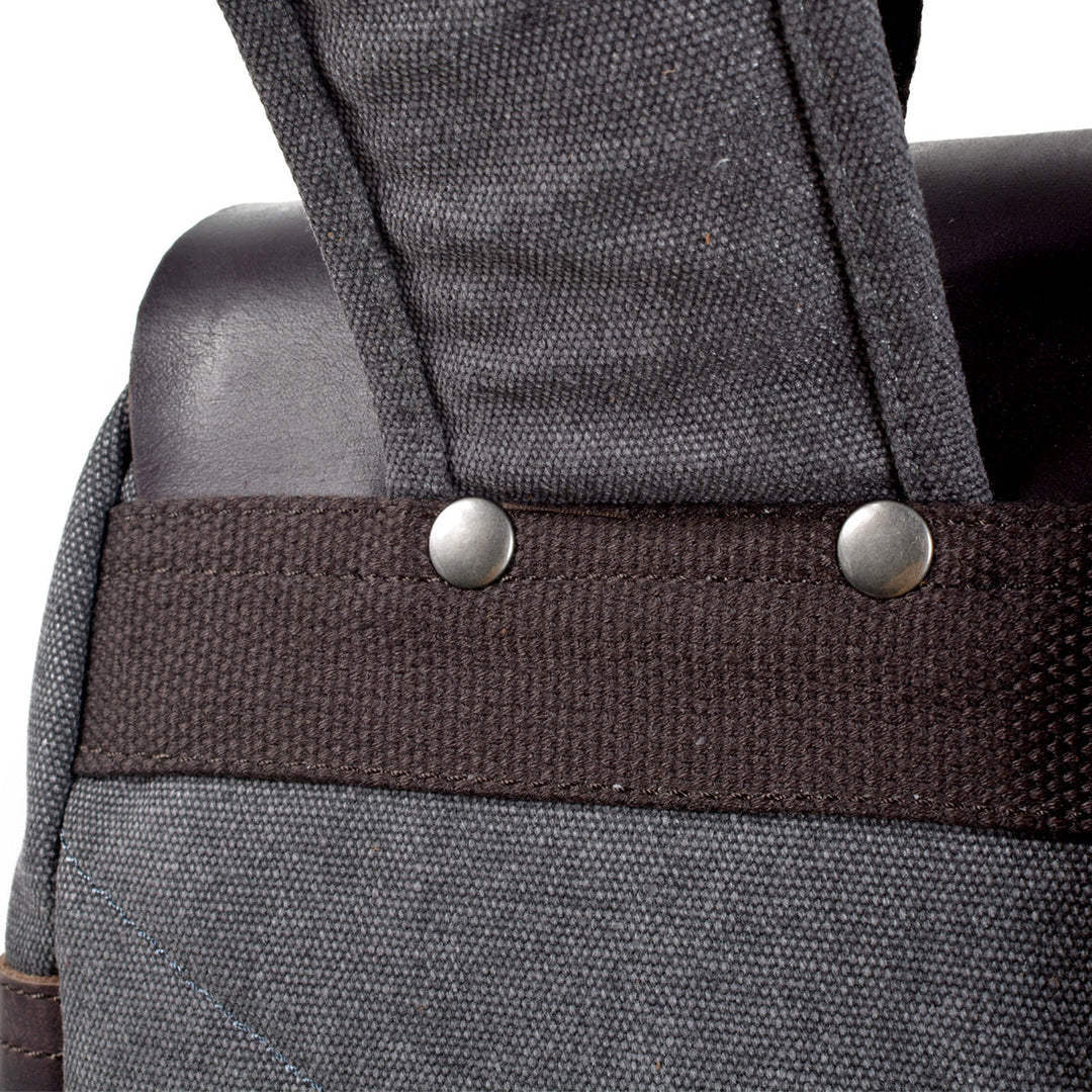Franco | Vintage Travel Backpack