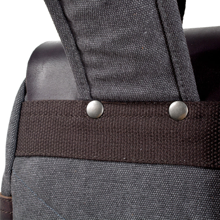 Franco | Vintage Travel Backpack