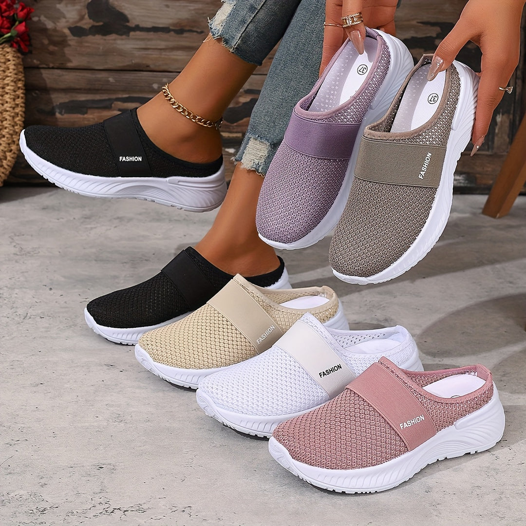 Maricel | Orthopedic Walking Shoes