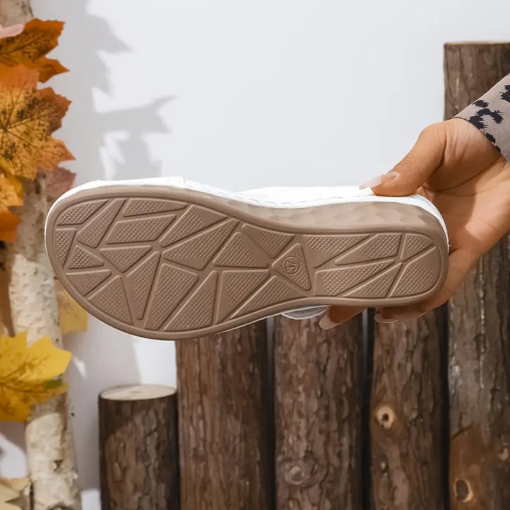 Blanz | Stylish Wedge Sandals