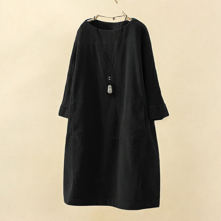 Sienna | Tummy Covering Dress