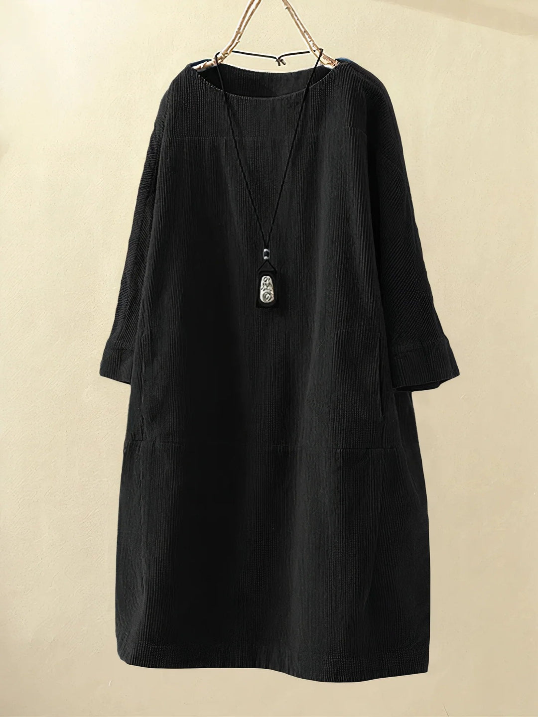 Sienna | Tummy Covering Dress