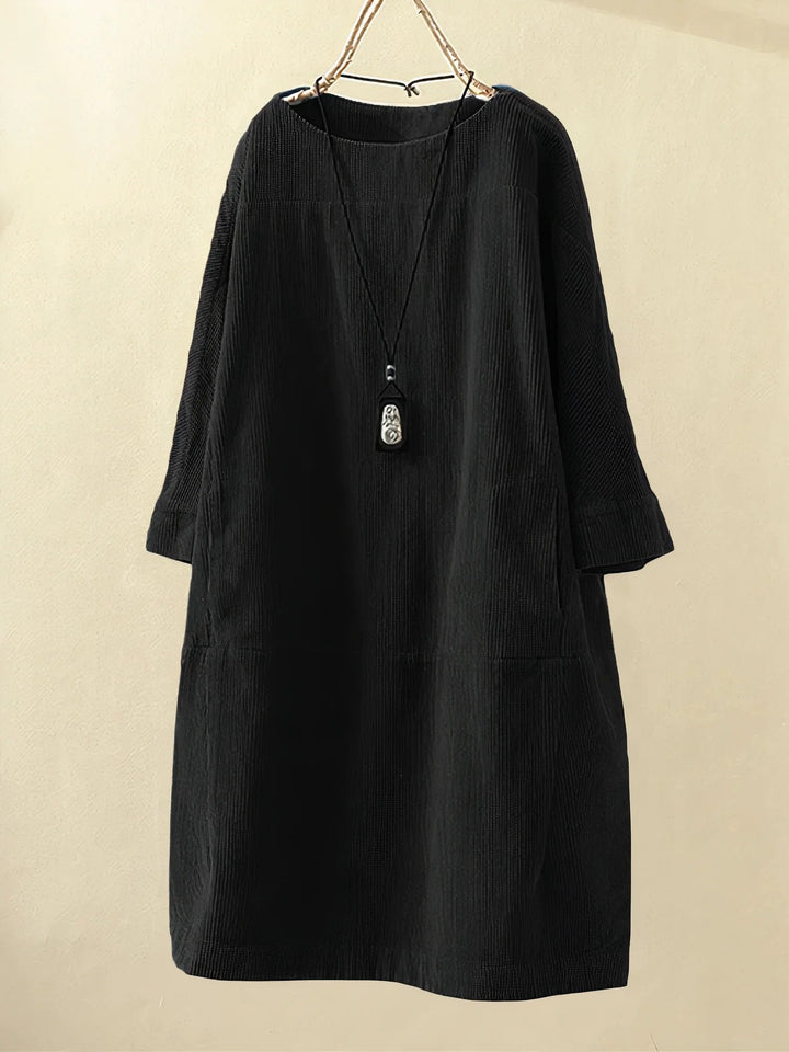 Sienna | Tummy Covering Dress