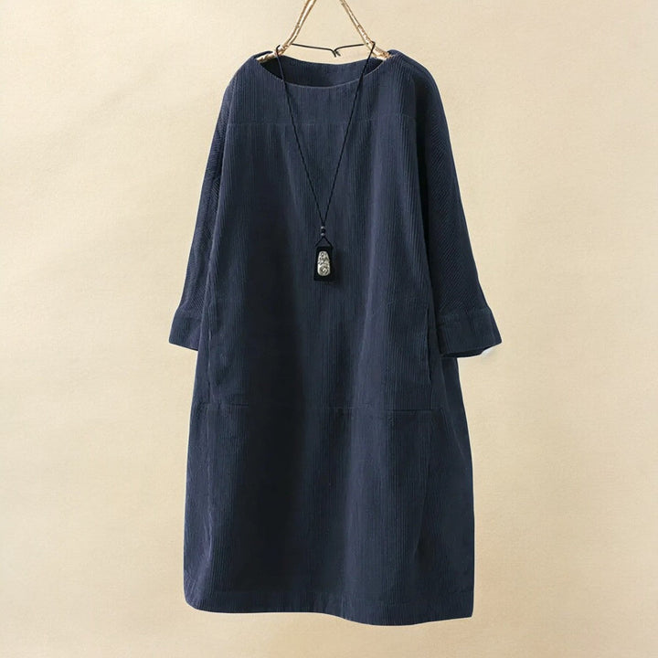 Sienna | Tummy Covering Dress