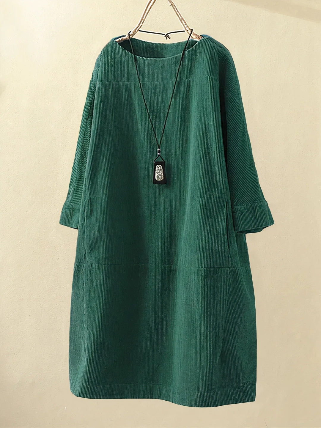 Sienna | Tummy Covering Dress
