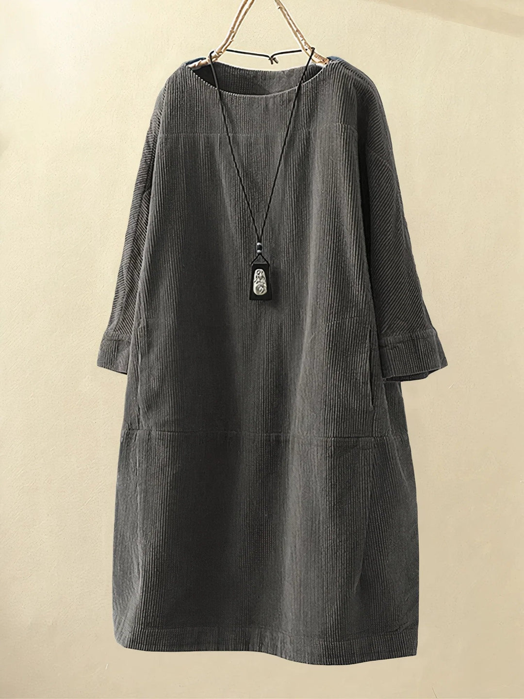 Sienna | Tummy Covering Dress