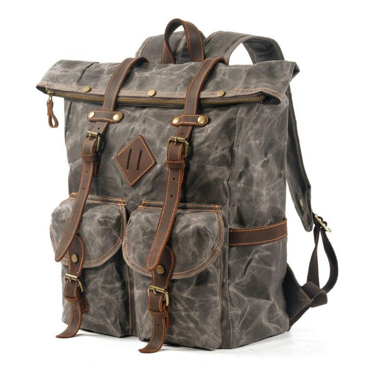 Dustin | Boho Hipster Backpack