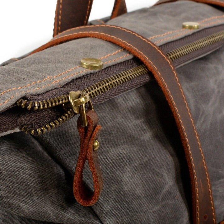 Dustin | Boho Hipster Backpack