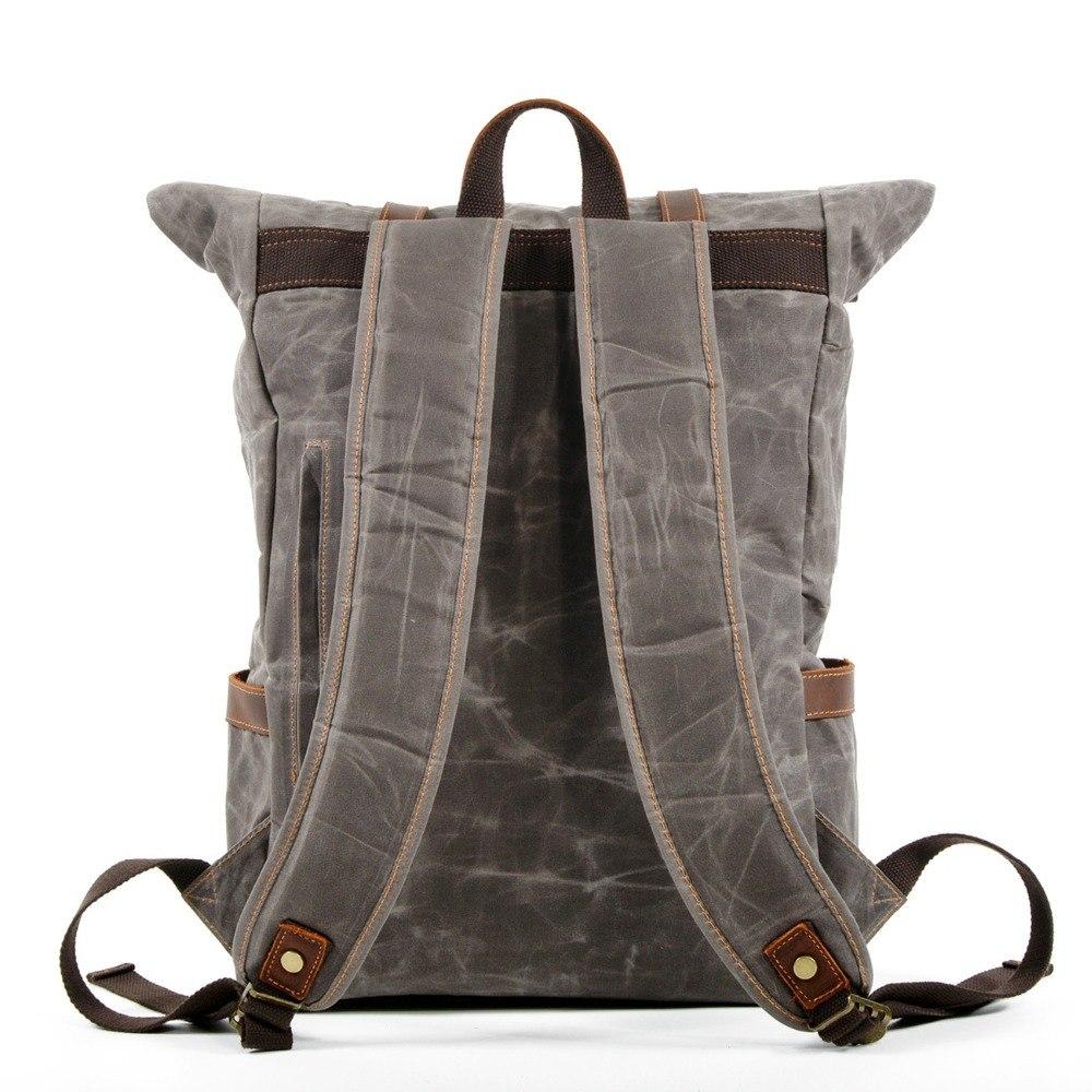 Dustin | Boho Hipster Backpack