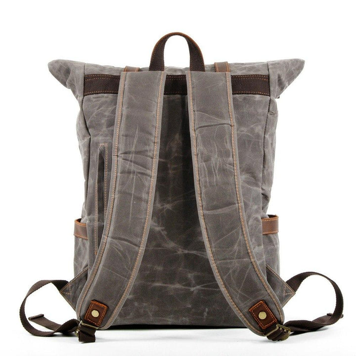 Dustin | Boho Hipster Backpack