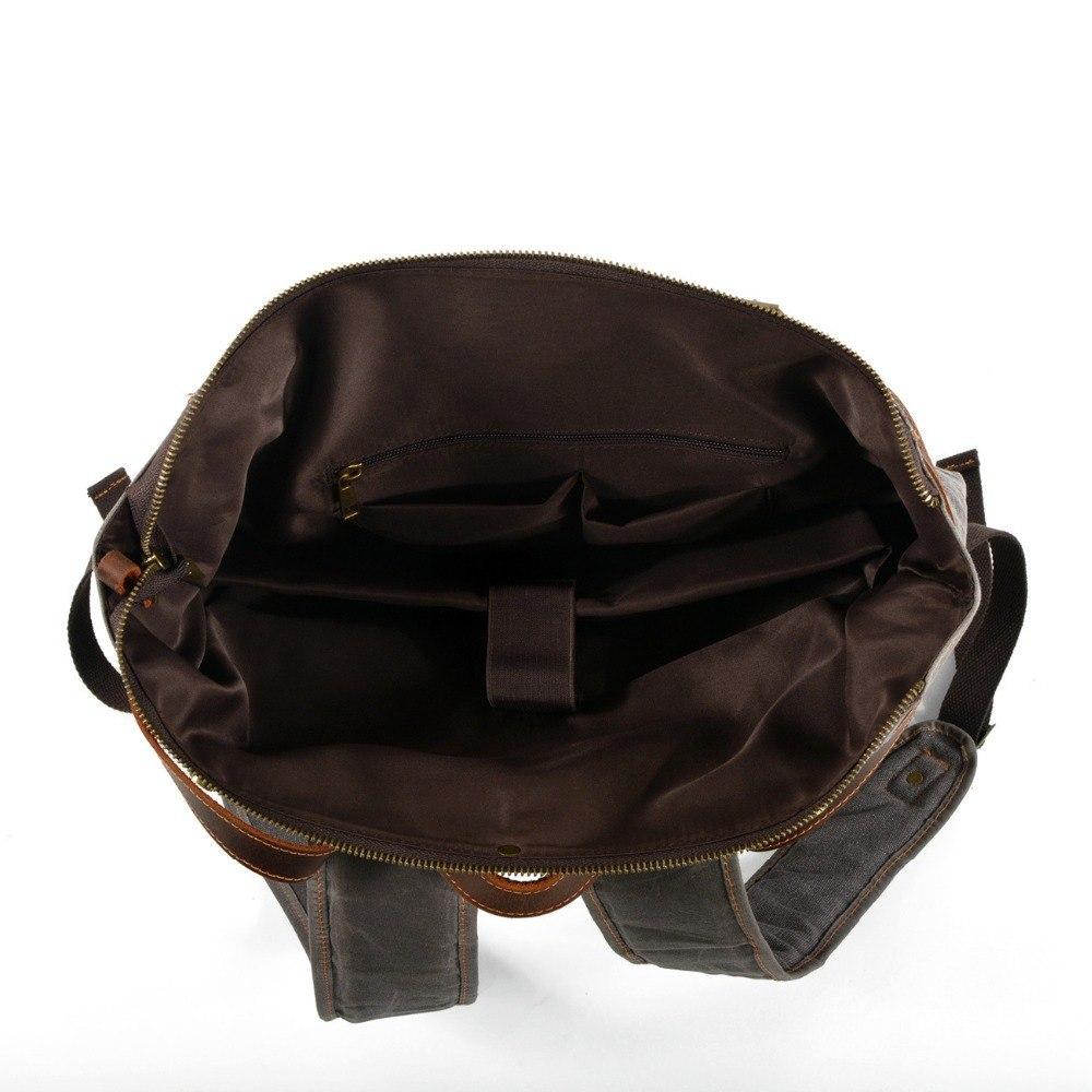 Dustin | Boho Hipster Backpack