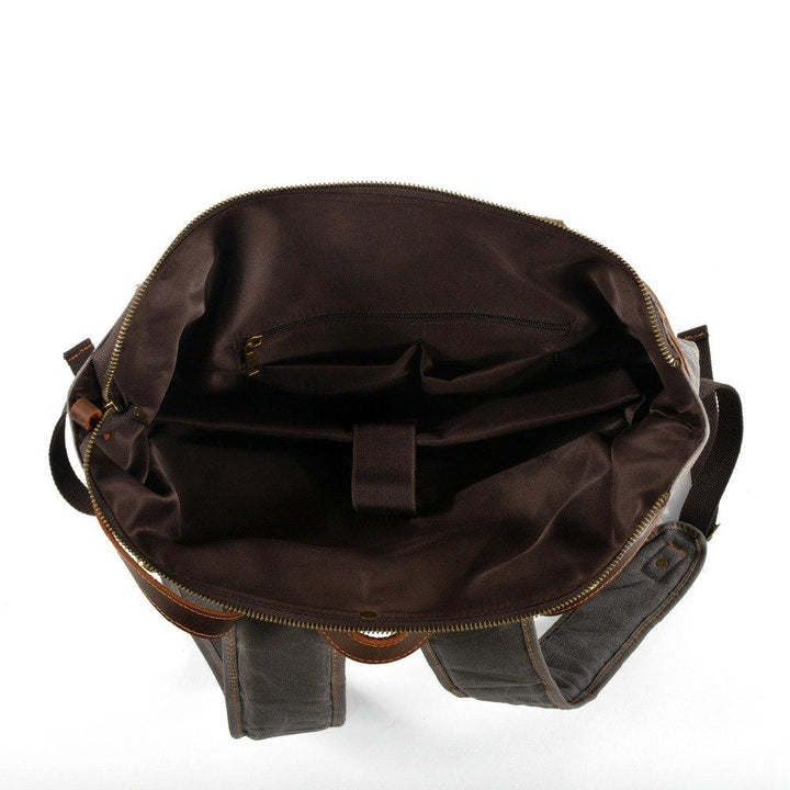 Dustin | Boho Hipster Backpack