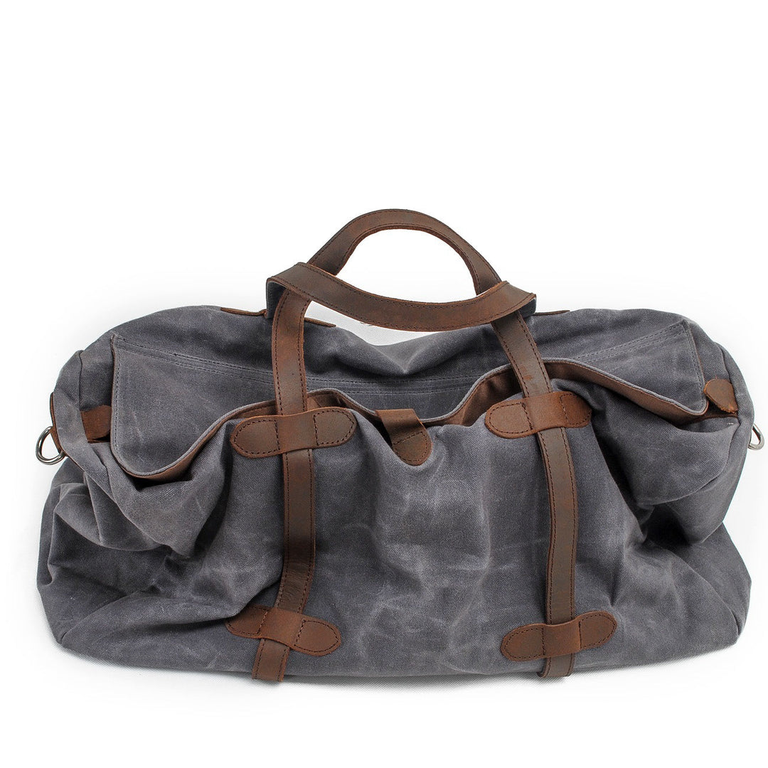 Warren | Gym Duffle Bag
