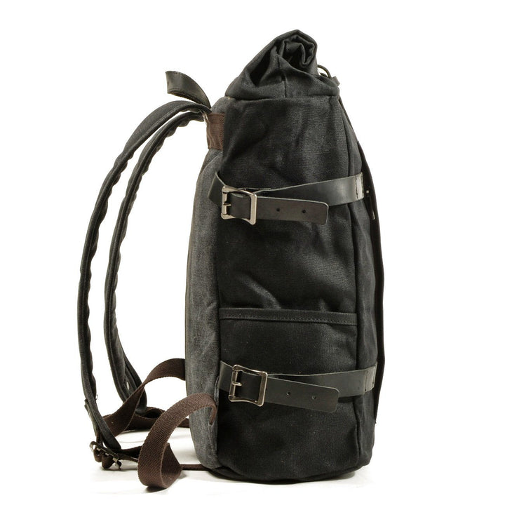 Nico | Rugged Travel Bag