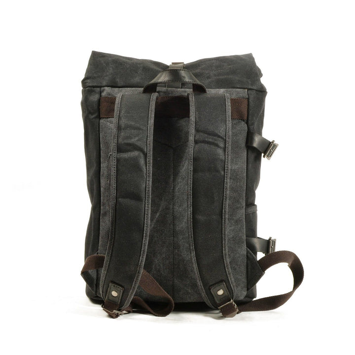 Nico | Rugged Travel Bag