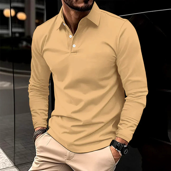 Miggy | Premium Long Sleeved Shirt