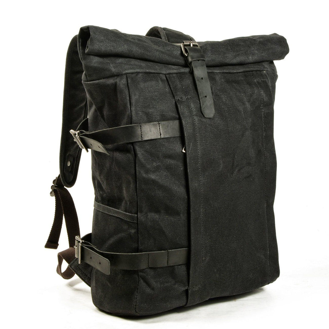 Nico | Rugged Travel Bag