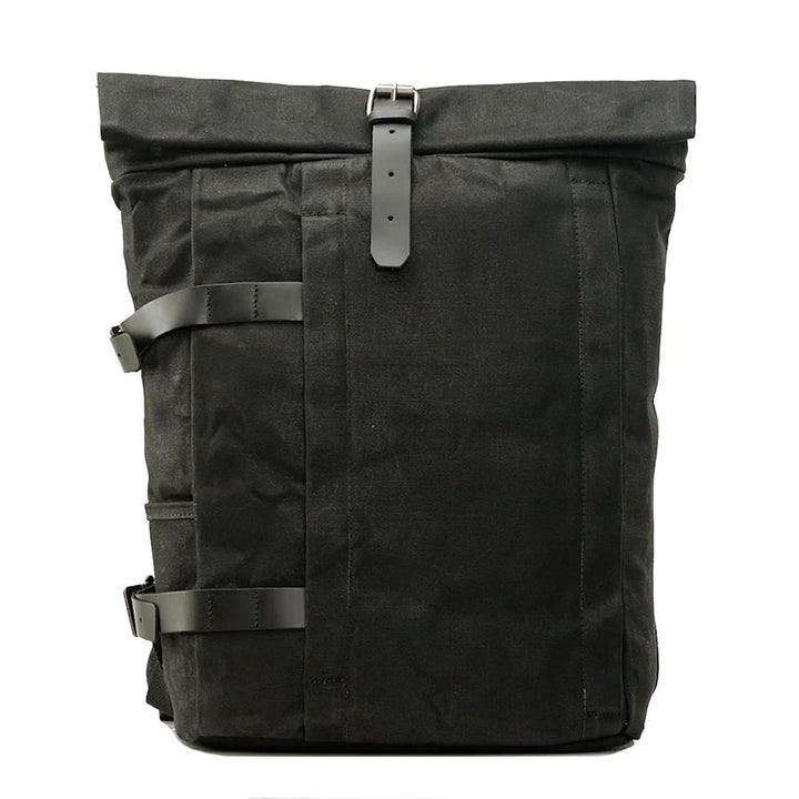 Nico | Rugged Travel Bag