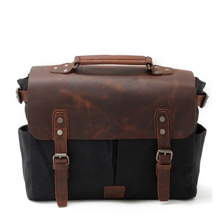 Terrence | Crossbody Messenger Bag