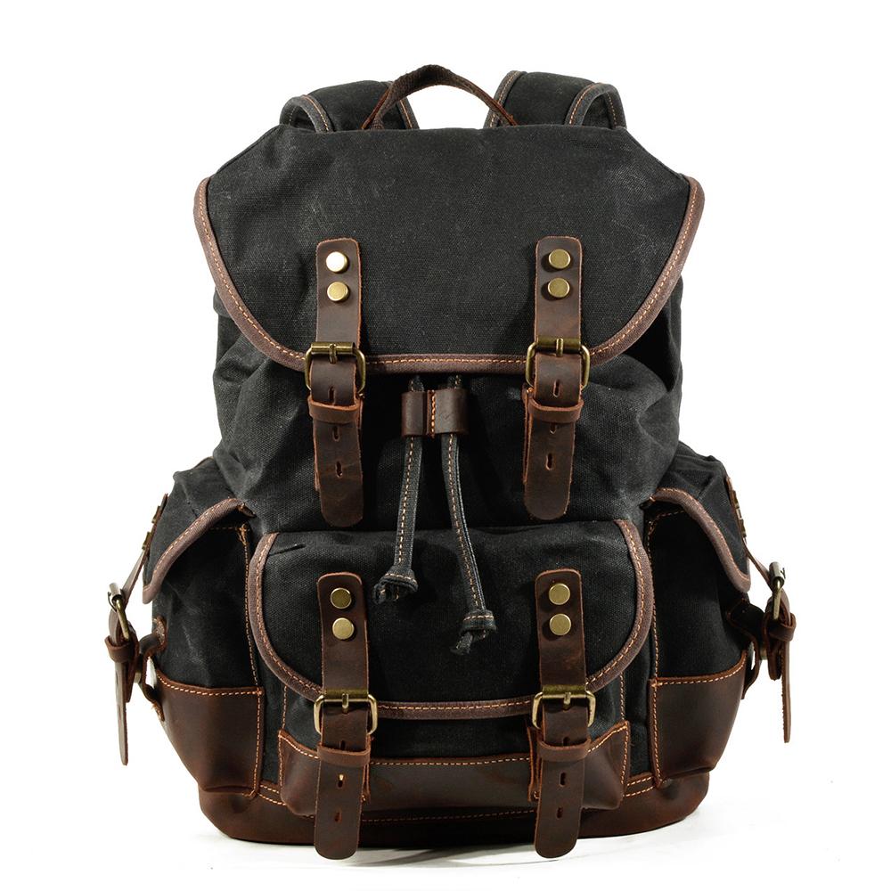 Nathaniel | Hiking Spacious Backpack