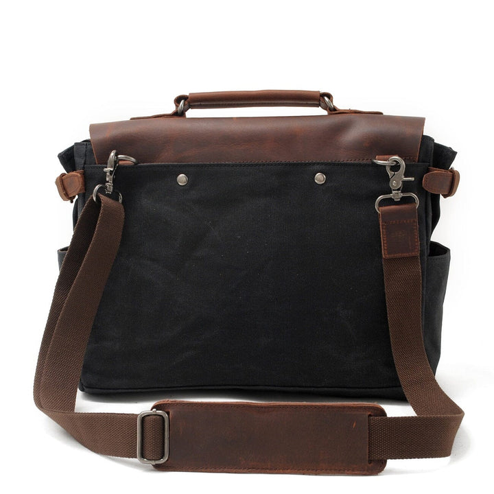 Terrence | Crossbody Messenger Bag