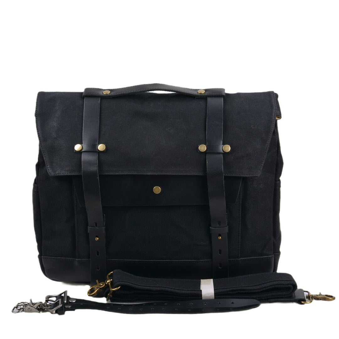 Arnolfo | Motorcycle Saddlebag