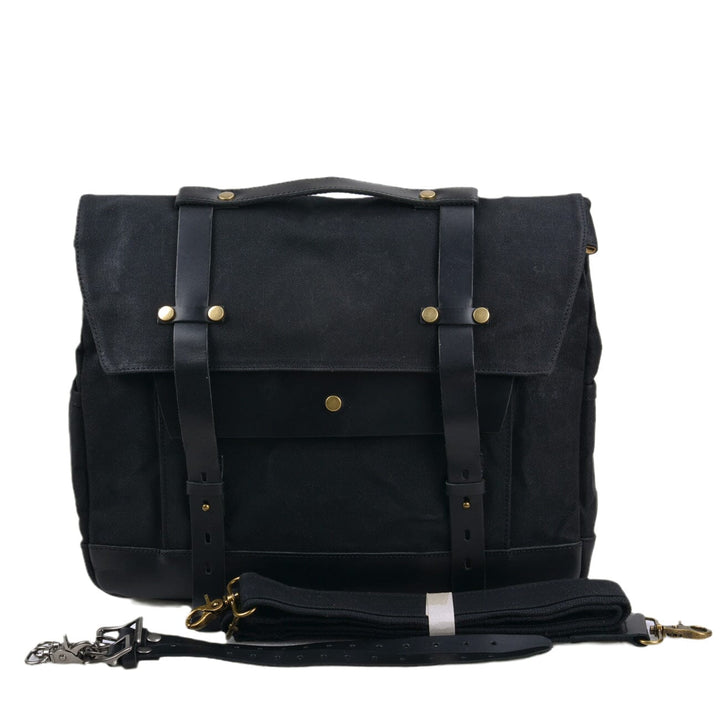 Arnolfo | Motorcycle Saddlebag
