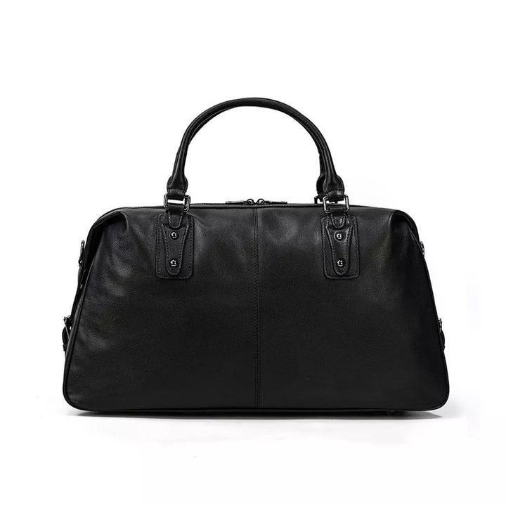 Harry | Black Travel Holdall