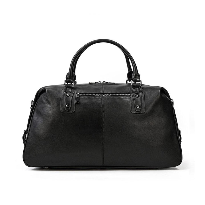 Harry | Black Travel Holdall
