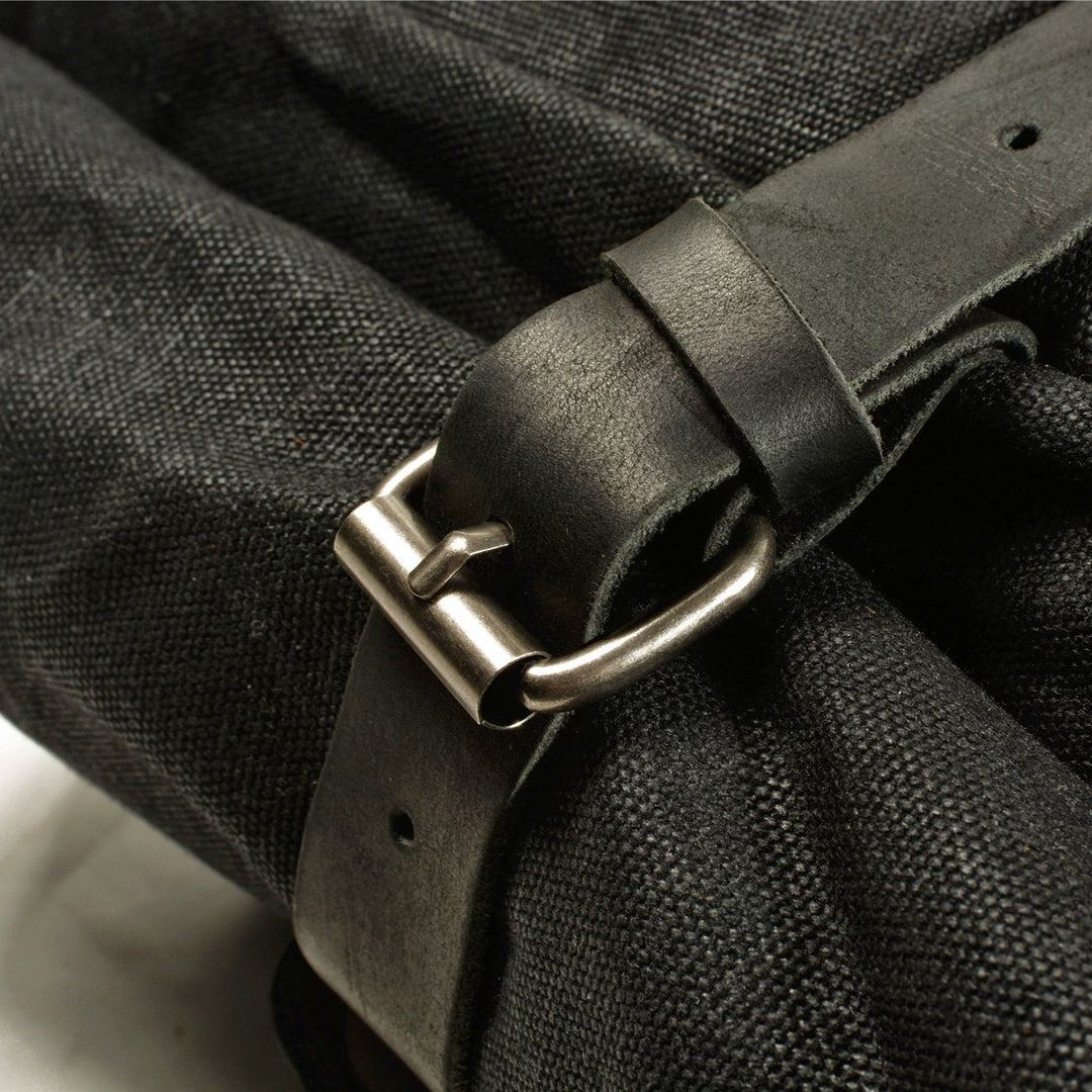 Nico | Rugged Travel Bag