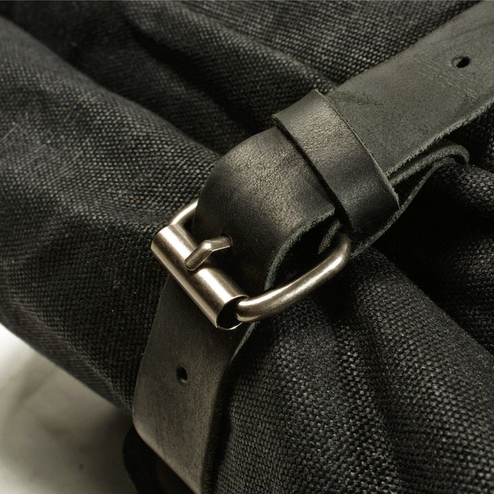 Nico | Rugged Travel Bag