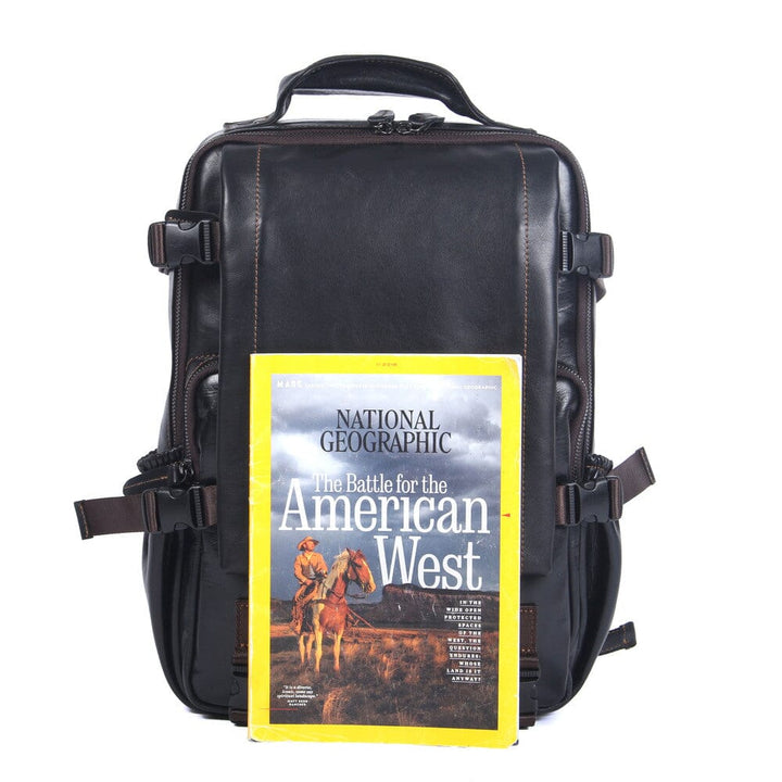 Mars | Durable Travel Daypack