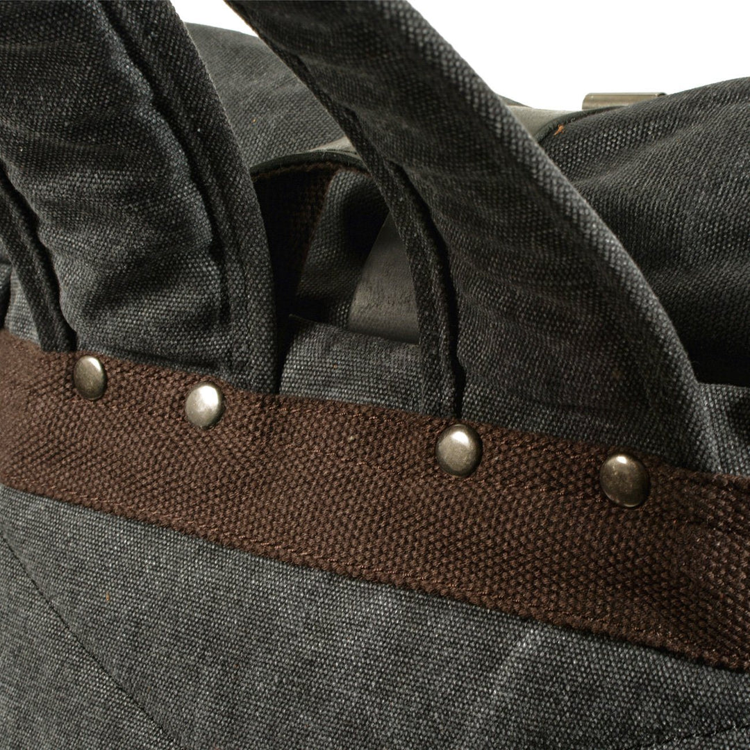 Nico | Rugged Travel Bag