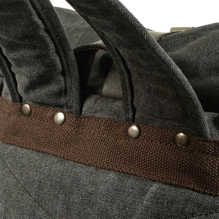 Nico | Rugged Travel Bag