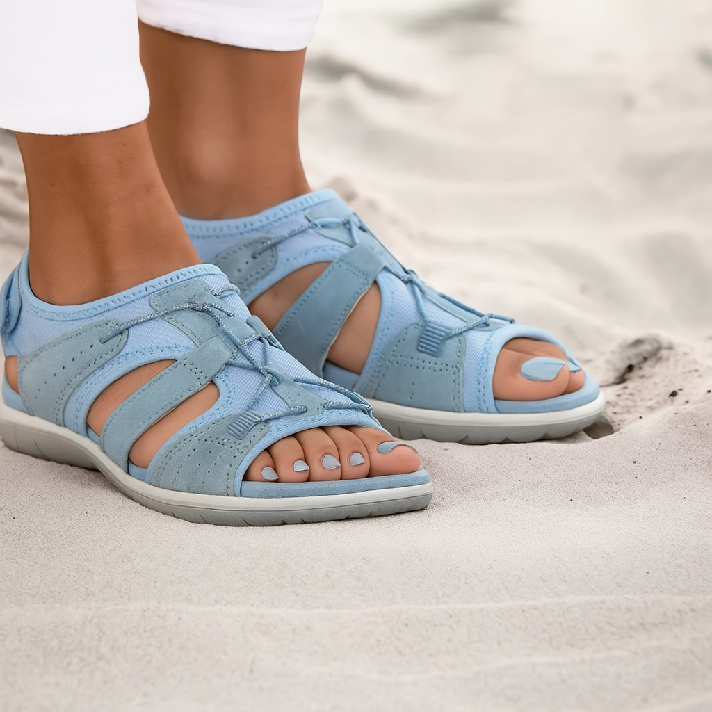 Ashira | Orthopedic Comfortable Sandals