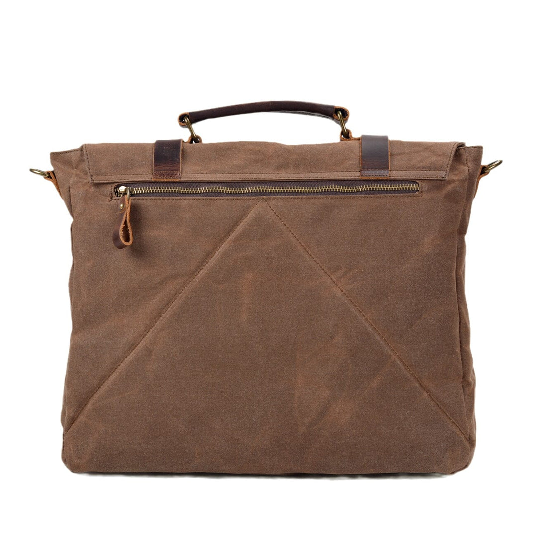 Timothy | Daily Messenger Bag