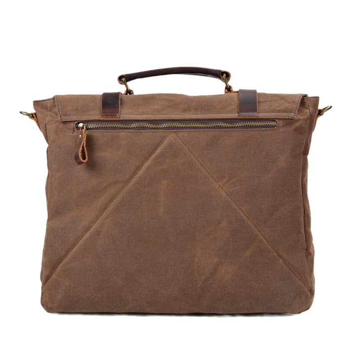 Timothy | Daily Messenger Bag