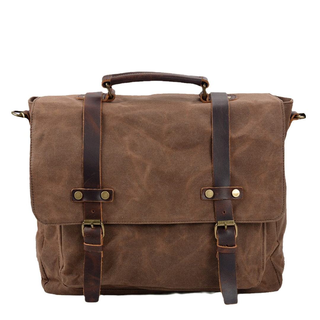 Timothy | Daily Messenger Bag