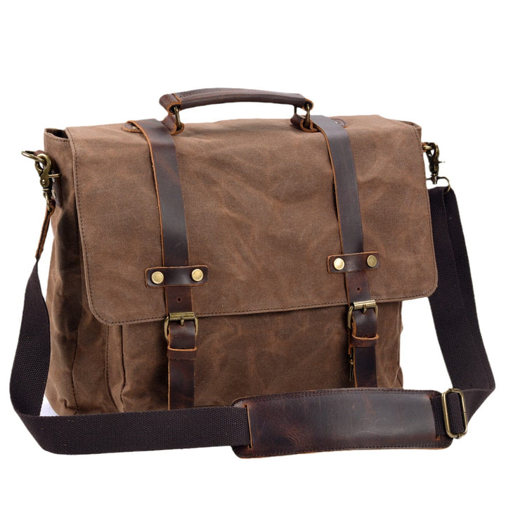 Timothy | Daily Messenger Bag