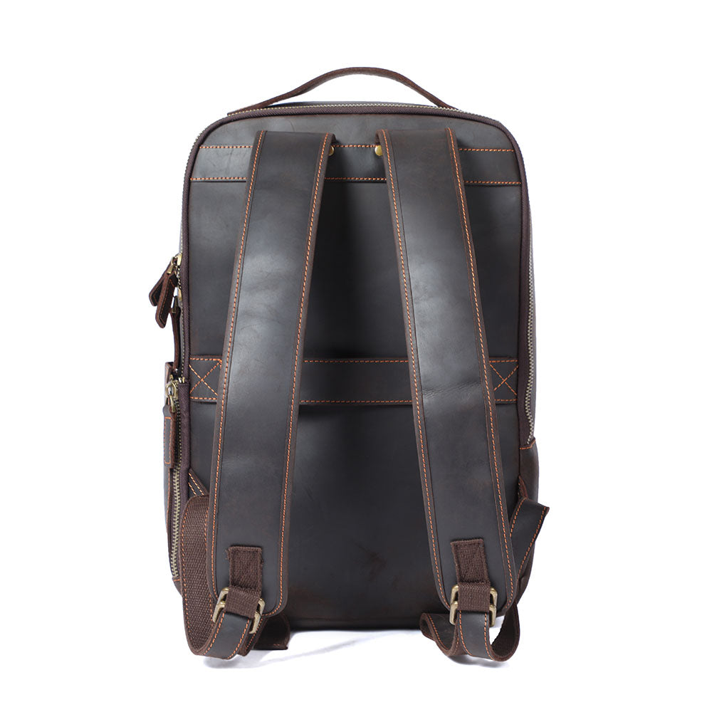 Mason | Sleek Travel Backpack