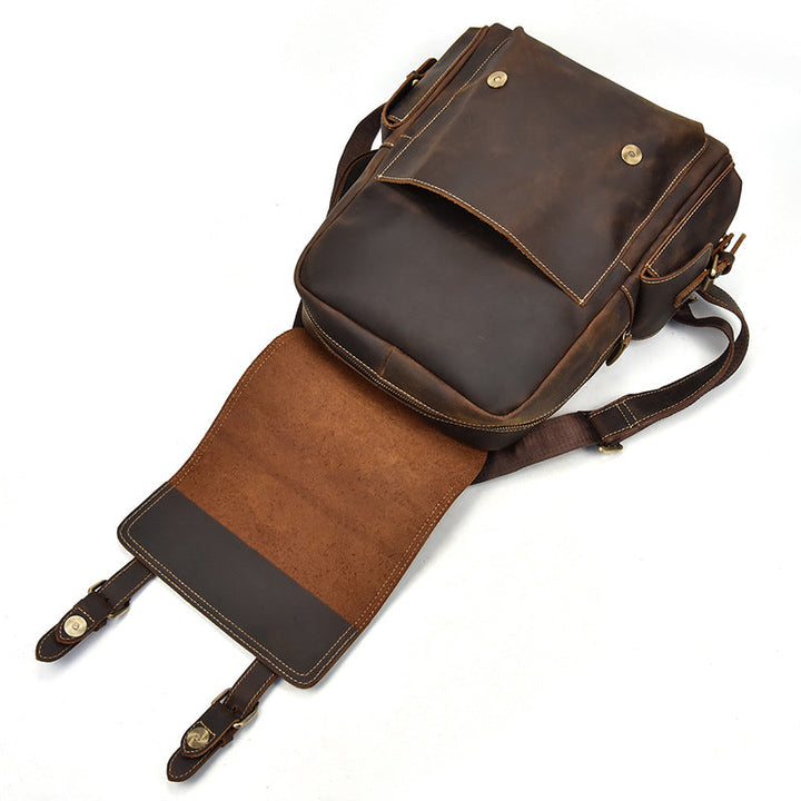 Bren | Everyday Vintage Backpack