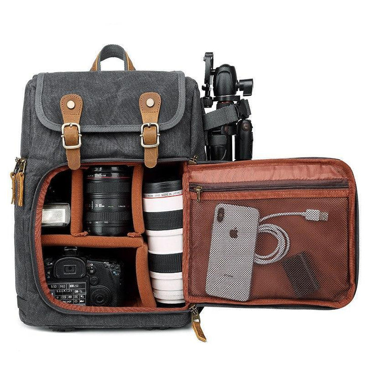Romeo | Everyday Camera Backpack